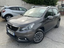 PEUGEOT 2008 1.5 BLUEHDI 100CH E6.C ACTIVE BUSINESS S&S BVM5