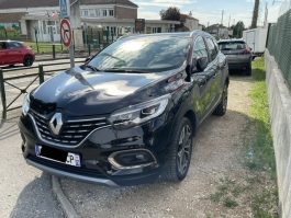 RENAULT KADJAR 1.3 TCE 140CH FAP TECHNO